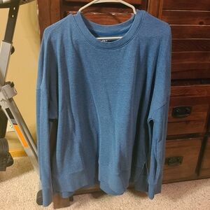 Time and Tru sweatshirt XL